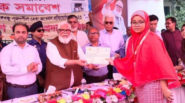 জ্বালাও পোড়াও করে বিএনপি জনসমর্থন পাবে না, সালমান এফ রহমান