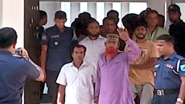 দোহার-নবাবগঞ্জে বিএনপি’র ২৭ নেতাকর্মী গ্রেপ্তার