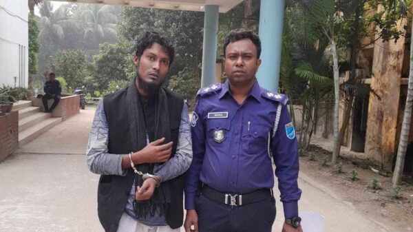 নবাবগঞ্জে চোরাই গরু উদ্ধারসহ গ্রেপ্তার এক