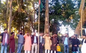 নবাবগঞ্জে ৭ম মৌসুমে বর্ণমালা বিদ্যালয়ের উদ্বোধন