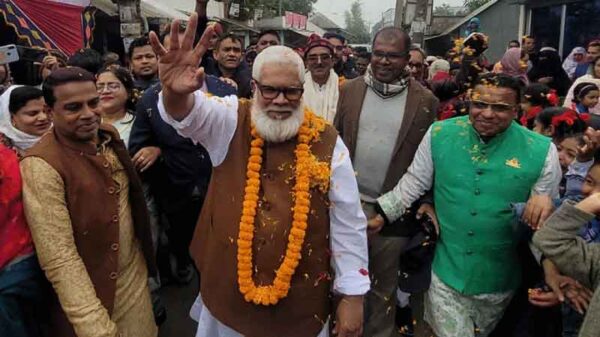 আমাদের লক্ষ্য এখন স্মার্ট বাংলাদেশ সালমান এফ রহমান