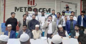 কেরানীগঞ্জে সোনার বাংলা আবাসিক প্রকল্পের ব্যবস্থাপনা কর্মসূচির উদ্বোধন