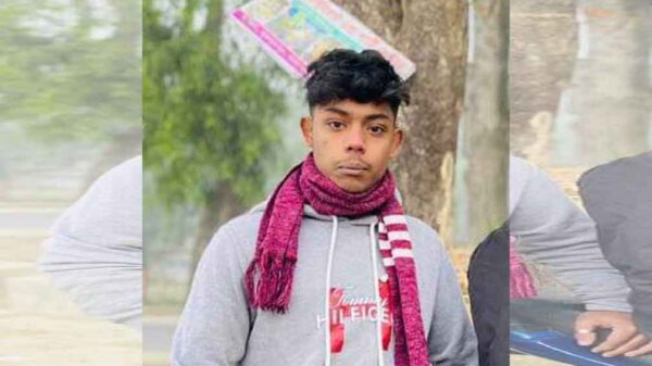 দোহারে ছুরিকাঘাতে আহত পিয়াসের