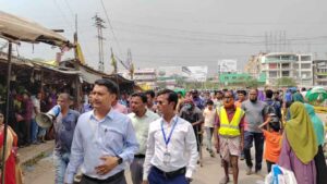 মানিকগঞ্জে-ফুটপাত-দখলমুক্ত-করতে-অভিযান