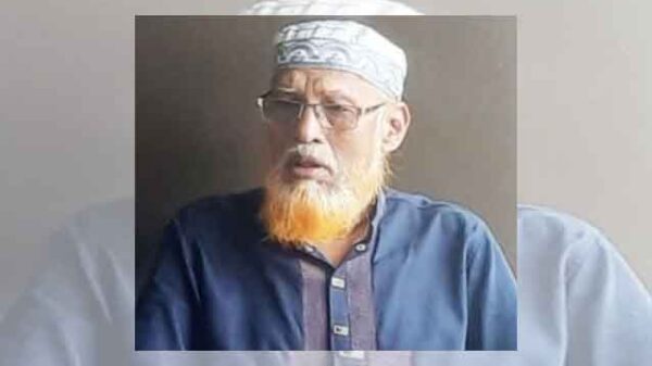 নবাবগঞ্জে বেপরোয়া অটোরিকশার ধাক্কায় প্রাণ গেলো বৃদ্ধ