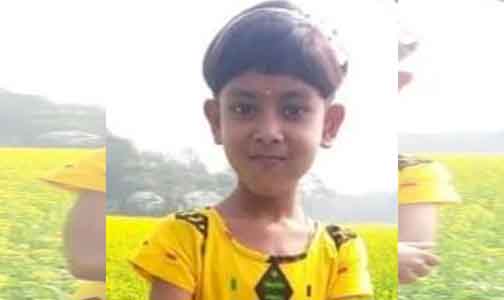 নবাবগঞ্জে ছয় বছরের শিশুকে পিটিয়ে হত্যার অভিযোগ, আটক দুই