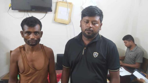 অবনীন্দ্র সভাঘরে,‌ কবি সাতকর্ণী ঘোষের গ্রন্থ প্রকাশিত হলো... এই তুমি সমগ্র জীবন
