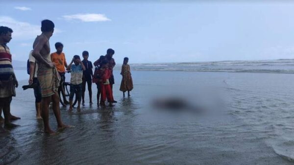 দোহারে নৌকা ডুবির ঘটনায় ১ জনের লাশ উদ্ধার