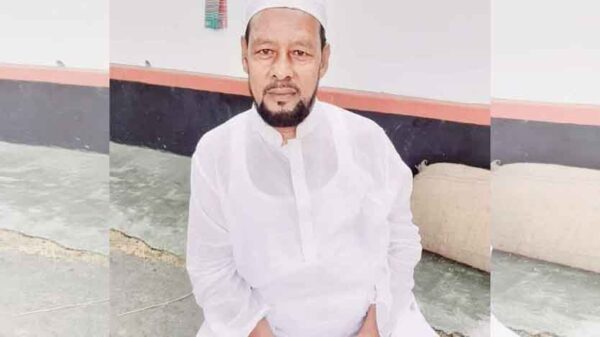 নবাবগঞ্জে সড়ক দুর্ঘটনায় বাবুল হোসেনের মৃত্যু হয়েছে