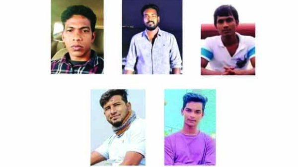 দুবাইয়ে সড়ক দুর্ঘটনায় দোহার ও নবাবগঞ্জের ৫ প্রবাসীর মৃত্যু