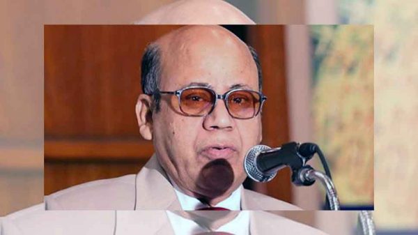 বিএনপি-জামাতের তান্ডব পাক বাহিনীর পৈশাচিক কেও হার মানিয়েছে - এডভোকেট কামরুল ইসলাম