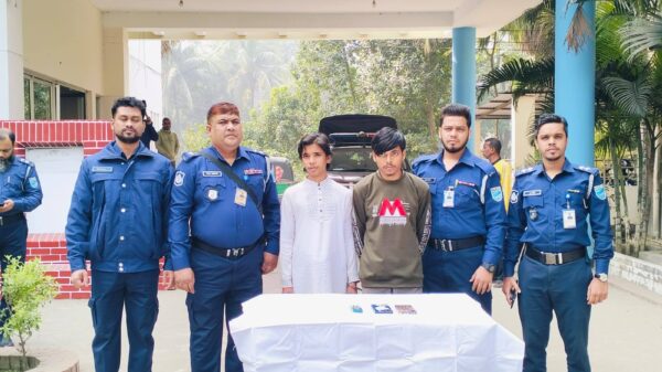নবাবগঞ্জে অর্ধগলিত লাশ উদ্ধার, যে কারণে হত্যা হলো রাকিব